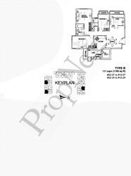 Lilydale (D27), Condominium #609162561